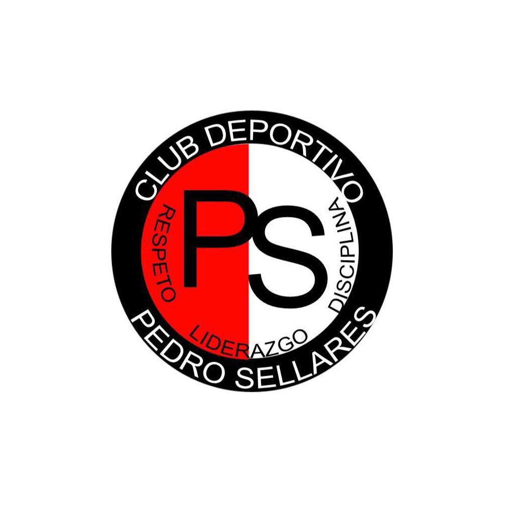 Logo Pedro Sellares